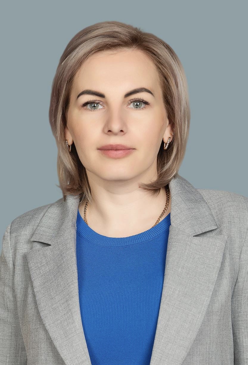 Алиева Татьяна Васильевна.