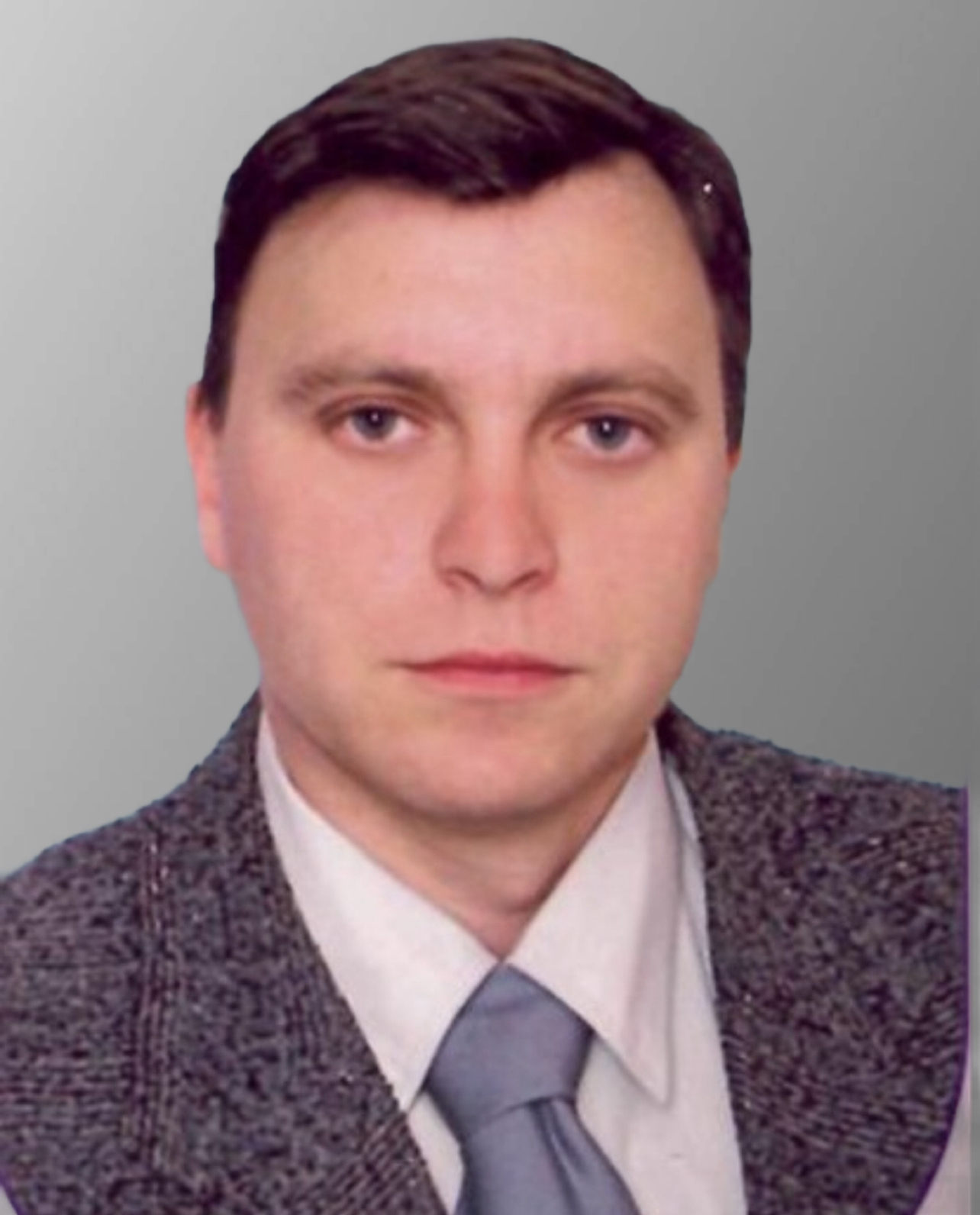 Фатиенко Александр Владимирович.